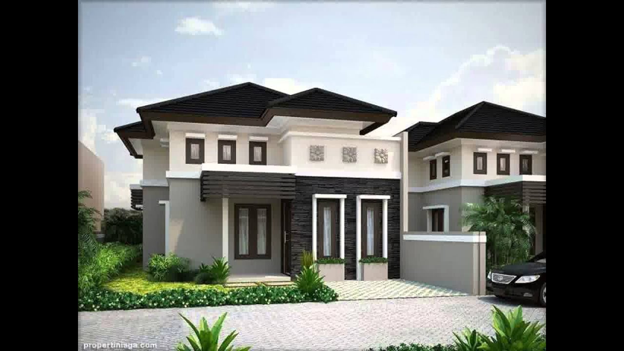 Modern Desain Rumah Mewah Luas 100 M2 89 Untuk Dekorasi Rumah Inspiratif oleh Desain Rumah Mewah Luas 100 M2
