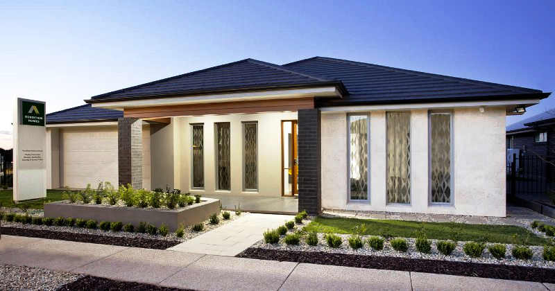 Modern Desain Rumah Mewah Satu Lantai 35 Untuk Inspirasi Untuk Merombak Rumah dengan Desain Rumah Mewah Satu Lantai