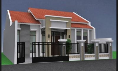 Modern Desain Rumah Mewah Tanpa Genteng 14 Untuk Ide Merombak Rumah Kecil oleh Desain Rumah Mewah Tanpa Genteng