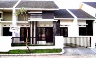 Modern Desain Rumah Mewah Type 60 39 Di Merancang Inspirasi Rumah untuk Desain Rumah Mewah Type 60