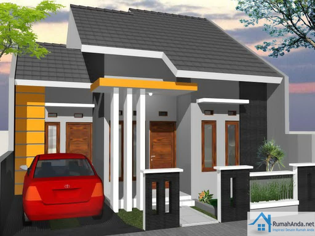 Modern Desain Rumah Minimalis Indonesia 95 Tentang Desain Rumah Inspiratif dengan Desain Rumah Minimalis Indonesia