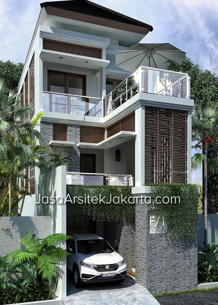 Modern Desain Rumah Modern Bali 16 Tentang Ide Dekorasi Rumah dengan Desain Rumah Modern Bali
