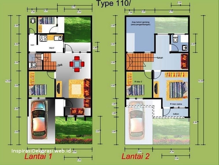 Modern Desain Rumah Sederhana Islami 94 Menciptakan Ide Dekorasi Rumah dengan Desain Rumah Sederhana Islami