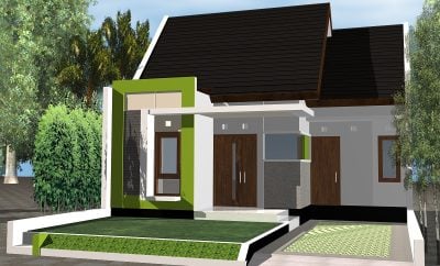 Modern Desain Rumah Sederhana Kekinian 13 Menciptakan Merancang Inspirasi Rumah dengan Desain Rumah Sederhana Kekinian