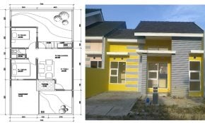 Modern Desain Rumah Sederhana Luar Dalam 58 Dengan Tambahan Perencanaan Desain Rumah untuk Desain Rumah Sederhana Luar Dalam