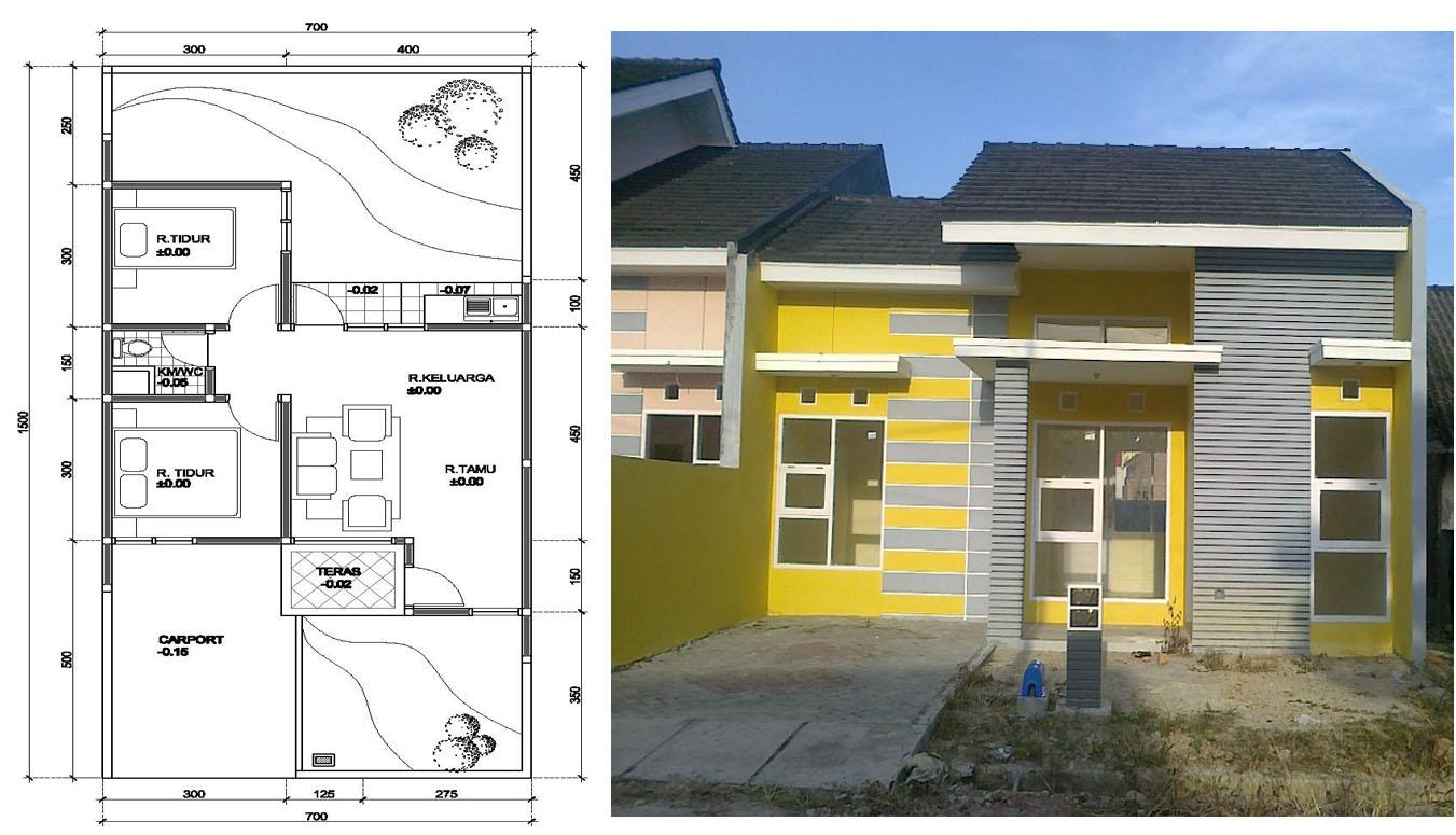 Modern Desain Rumah Sederhana Luar Dalam 58 Dengan Tambahan Perencanaan Desain Rumah untuk Desain Rumah Sederhana Luar Dalam