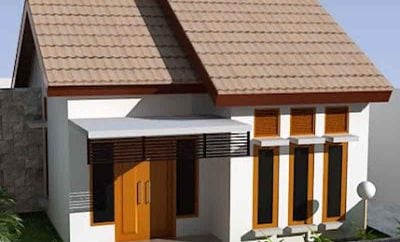 Modern Desain Rumah Sederhana Satu Lantai 39 Dalam Merancang Inspirasi Rumah dengan Desain Rumah Sederhana Satu Lantai