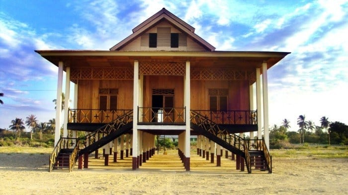 Modern Desain Rumah Tradisional Di Indonesia 51 Menciptakan Desain Rumah Inspiratif untuk Desain Rumah Tradisional Di Indonesia