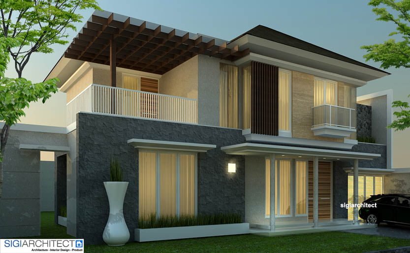 Modern Desain Rumah Villa Minimalis 98 Tentang Desain Rumah Inspiratif dengan Desain Rumah Villa Minimalis