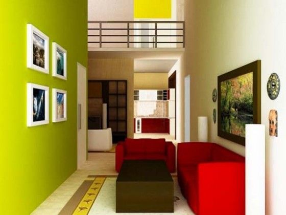 Modern Design Interior Rumah Full 66 Dalam Inspirasi Ide Desain Interior Rumah untuk Design Interior Rumah Full
