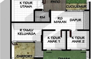 Modern Gambar Desain Rumah Sederhana 91 Renovasi Ide Desain Rumah dengan Gambar Desain Rumah Sederhana