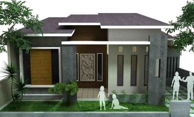 Mudah Contoh Desain Rumah Modern 32 Menciptakan Inspirasi Ide Desain Interior Rumah dengan Contoh Desain Rumah Modern