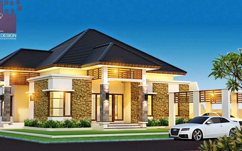 Mudah Desain Rumah Mewah 03 57 Di Desain Dekorasi Mebel Rumah dengan Desain Rumah Mewah 03