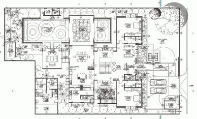 Mudah Desain Rumah Mewah Besar 42 Bangun Rumah Merancang Inspirasi untuk Desain Rumah Mewah Besar