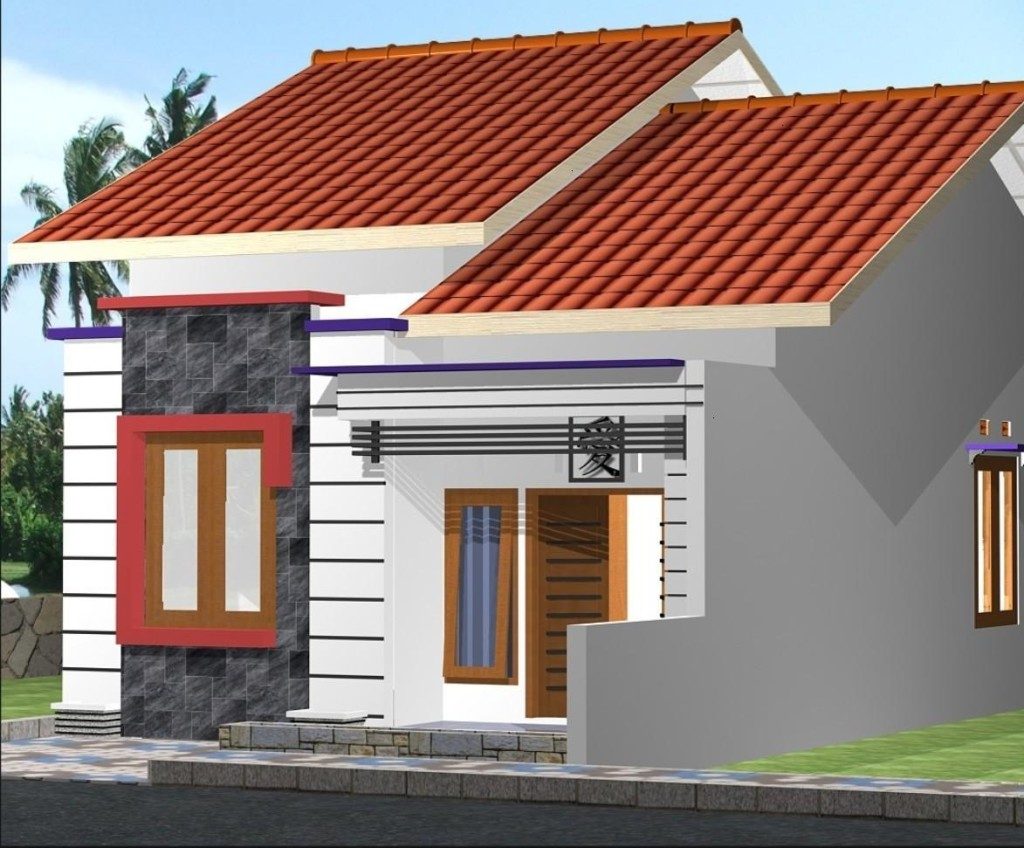 Mudah Desain Rumah Minimalis Biaya 20 Juta 13 Ide Dekorasi Rumah dengan Desain Rumah Minimalis Biaya 20 Juta