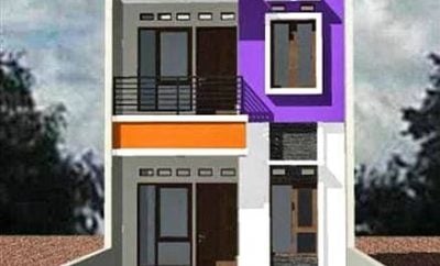 Mudah Desain Rumah Minimalis Tingkat 2 54 Renovasi Inspirasi Dekorasi Rumah Kecil untuk Desain Rumah Minimalis Tingkat 2