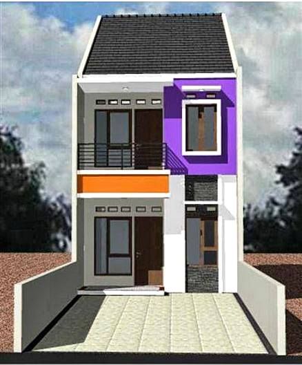 Mudah Desain Rumah Minimalis Tingkat 2 54 Renovasi Inspirasi Dekorasi Rumah Kecil untuk Desain Rumah Minimalis Tingkat 2