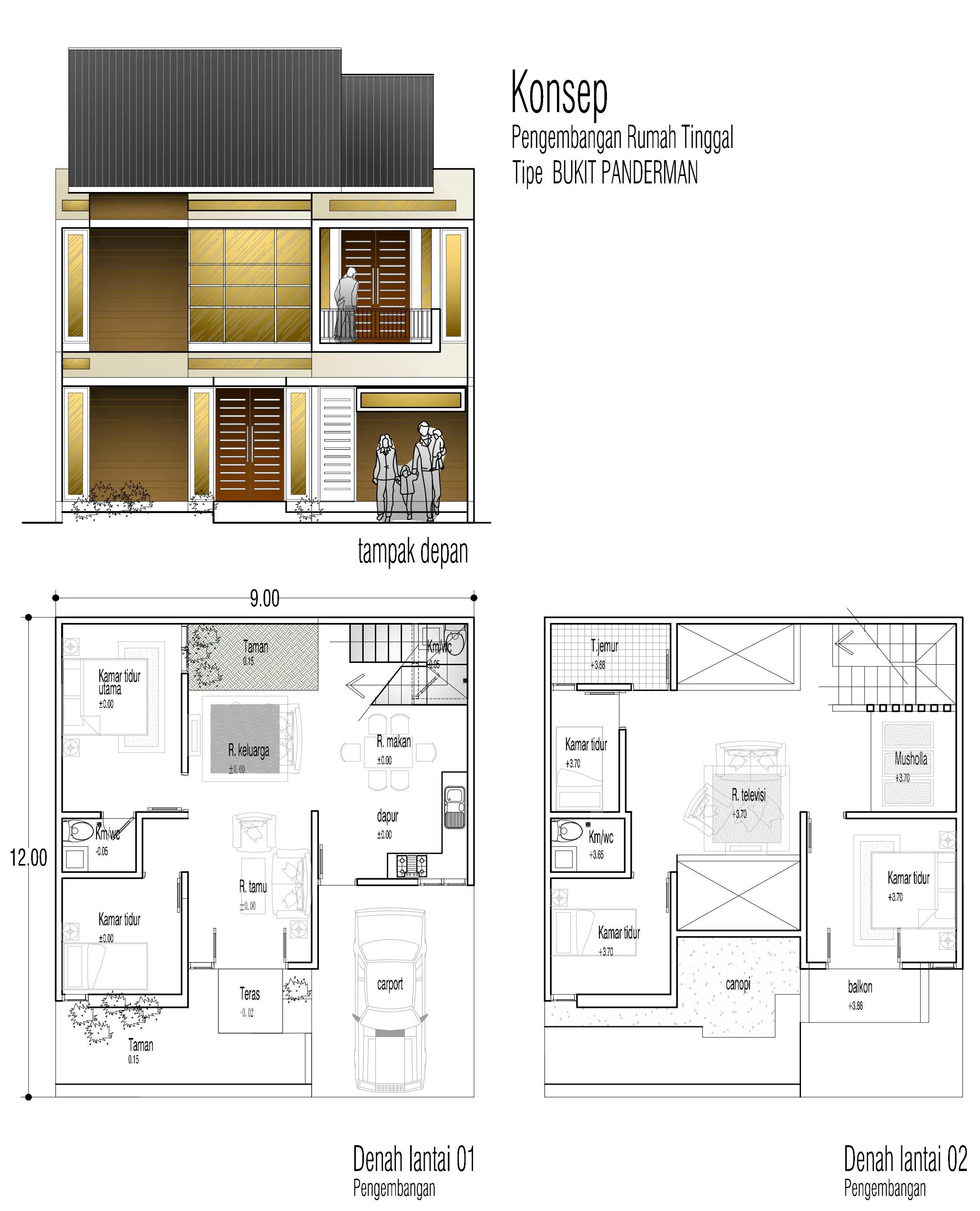 Mudah Desain Rumah Sederhana 9x12 35 Tentang Ide Renovasi Rumah untuk Desain Rumah Sederhana 9x12
