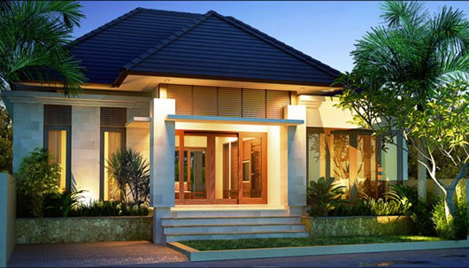 Mudah Desain Rumah Sederhana Gaya Bali 32 Bangun Inspirasi Ide Desain Interior Rumah untuk Desain Rumah Sederhana Gaya Bali
