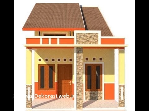 Mudah Desain Rumah Sederhana Ukuran 5x9 31 Di Desain Rumah Gaya Ide Interior oleh Desain Rumah Sederhana Ukuran 5x9