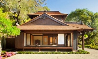 Mudah Desain Rumah Tradisional Modern 90 Dengan Tambahan Ide Merancang Interior Rumah oleh Desain Rumah Tradisional Modern