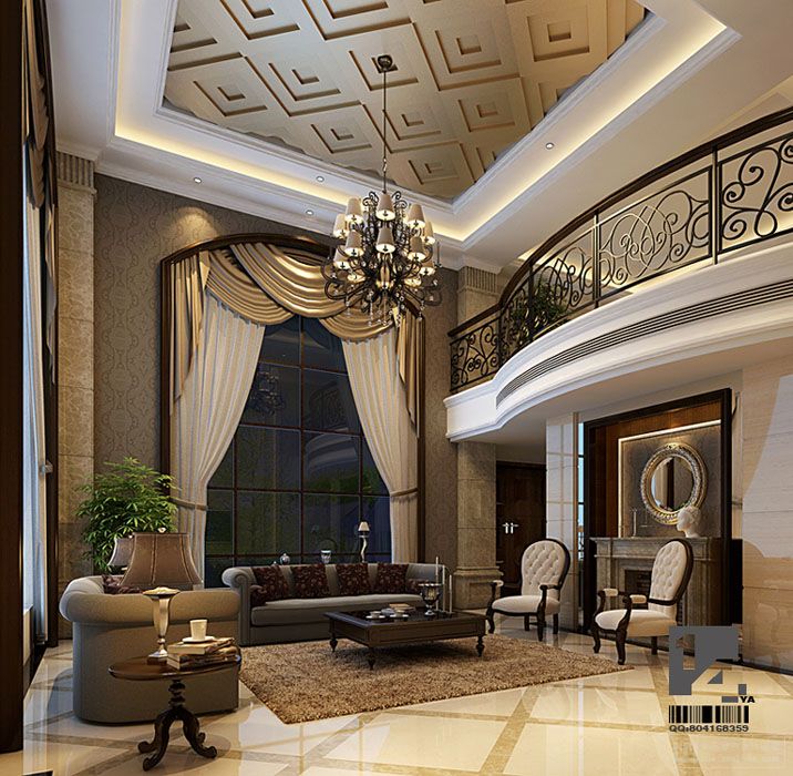 Paling keren Desain Interior Rumah Classic 36 Di Ide Dekorasi Rumah untuk Desain Interior Rumah Classic