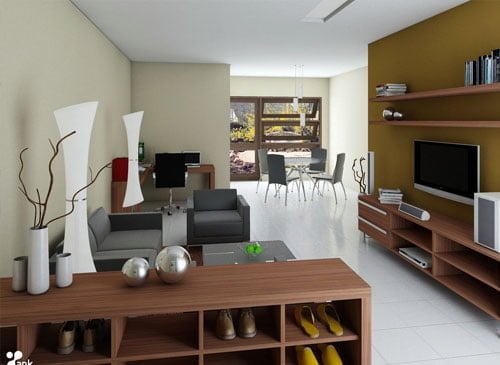 Paling keren Desain Interior Rumah Sederhana 16 Untuk Desain Rumah Inspiratif oleh Desain Interior Rumah Sederhana