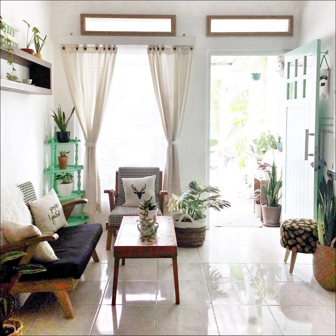 Paling Keren Desain Interior Rumah Vintage Minimalis 14 Untuk Rumah Merancang Inspirasi Oleh Desain Interior Rumah Vintage Minimalis Arcadia Design Architect