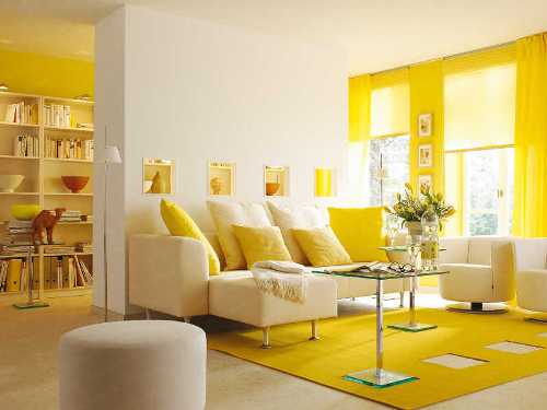 Paling keren Desain Interior Rumah Warna Kuning 26 Menciptakan Perancangan Ide Dekorasi Rumah untuk Desain Interior Rumah Warna Kuning