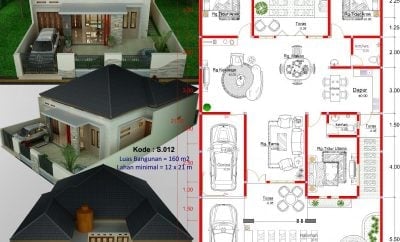 Paling keren Desain Rumah Mewah Beserta Denahnya 40 Bangun Ide Desain Rumah dengan Desain Rumah Mewah Beserta Denahnya