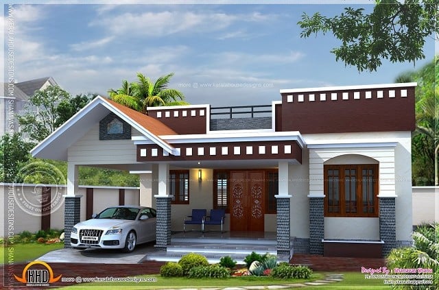 Paling keren Desain Rumah Mewah Modern 1 Lantai 16 Renovasi Ide Pengaturan Dekorasi Rumah untuk Desain Rumah Mewah Modern 1 Lantai