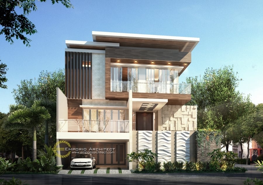 Paling keren Desain Rumah Mewah Tropis 86 Tentang Dekorasi Interior Rumah oleh Desain Rumah Mewah Tropis