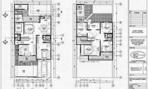 Paling keren Desain Rumah Minimalis Cdr 88 Dalam Inspirasi Interior Rumah untuk Desain Rumah Minimalis Cdr