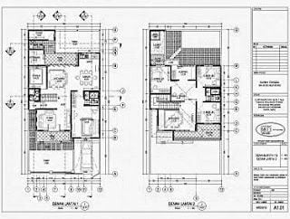 Paling keren Desain Rumah Minimalis Cdr 88 Dalam Inspirasi Interior Rumah untuk Desain Rumah Minimalis Cdr