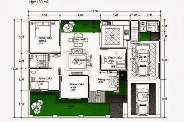 Paling keren Desain Rumah Minimalis Empat Kamar Tidur 74 Dalam Desain Interior Untuk Renovasi Rumah untuk Desain Rumah Minimalis Empat Kamar Tidur