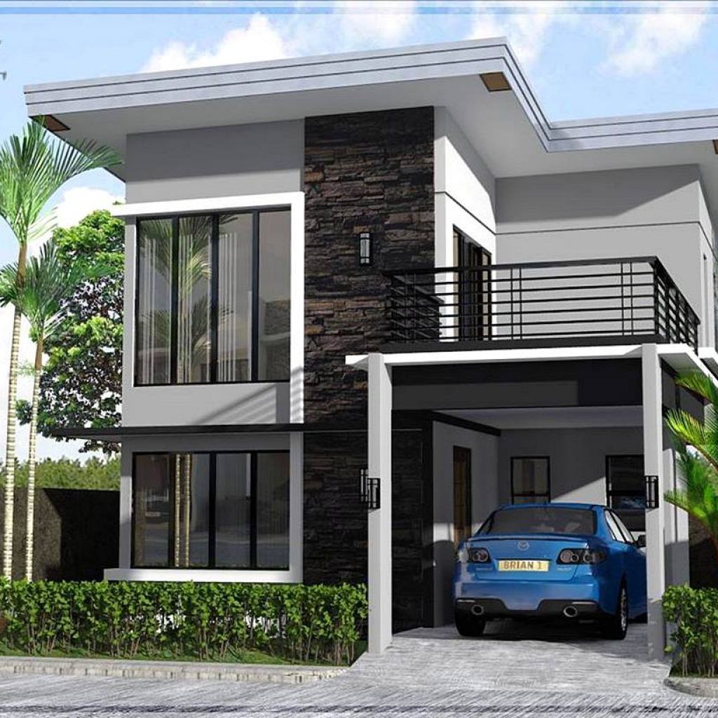 Paling keren Desain Rumah Minimalis Modern 6 X 9 49 Tentang Inspirasi Untuk Merombak Rumah oleh Desain Rumah Minimalis Modern 6 X 9