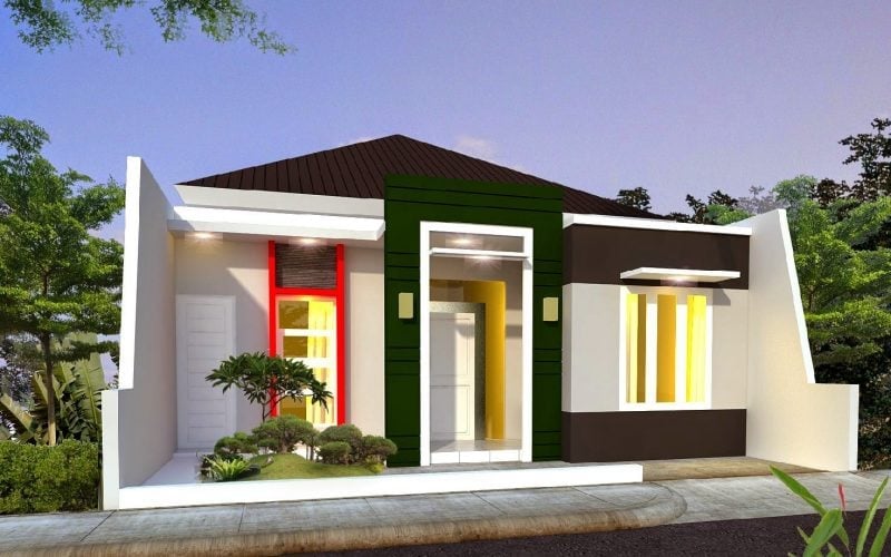 Paling keren Desain Rumah Minimalis Nan Elegan 23 Dalam Ide Pengaturan Dekorasi Rumah untuk Desain Rumah Minimalis Nan Elegan