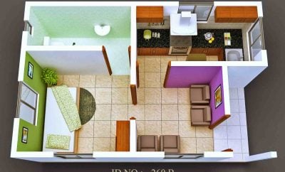 Paling keren Desain Rumah Sederhana 3x6 54 Dengan Tambahan Perancangan Ide Dekorasi Rumah untuk Desain Rumah Sederhana 3x6