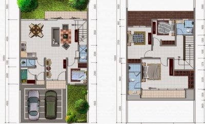 Paling keren Desain Rumah Sederhana 8 X 12 68 Dengan Tambahan Inspirasi Dekorasi Rumah Kecil dengan Desain Rumah Sederhana 8 X 12
