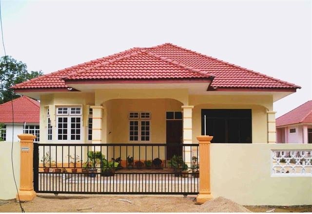 Paling keren Desain Rumah Sederhana Indonesia 52 Di Ide Desain Rumah oleh Desain Rumah Sederhana Indonesia