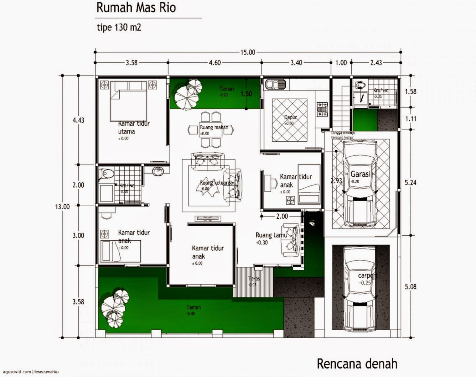 Paling Keren Desain Rumah Sederhana Islami 60 Menciptakan Inspirasi Ide Desain Interior Rumah Oleh Desain Rumah Sederhana Islami Arcadia Design Architect