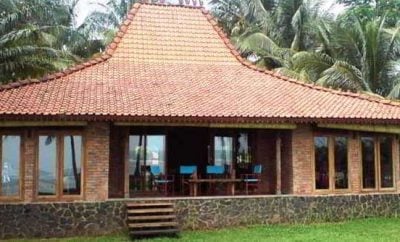Paling keren Desain Rumah Sederhana Joglo 65 Untuk Inspirasi Untuk Merombak Rumah oleh Desain Rumah Sederhana Joglo