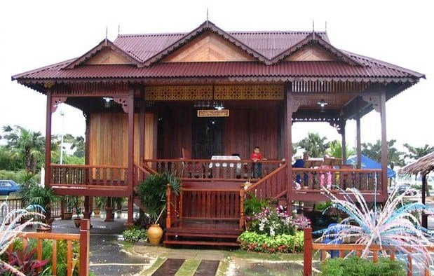 Paling keren Desain Rumah Tradisional Di Indonesia 28 Di Ide Desain Interior Untuk Desain Rumah dengan Desain Rumah Tradisional Di Indonesia