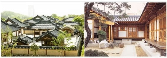 Paling keren Desain Rumah Tradisional Korea 17 Renovasi Desain Dekorasi Mebel Rumah untuk Desain Rumah Tradisional Korea