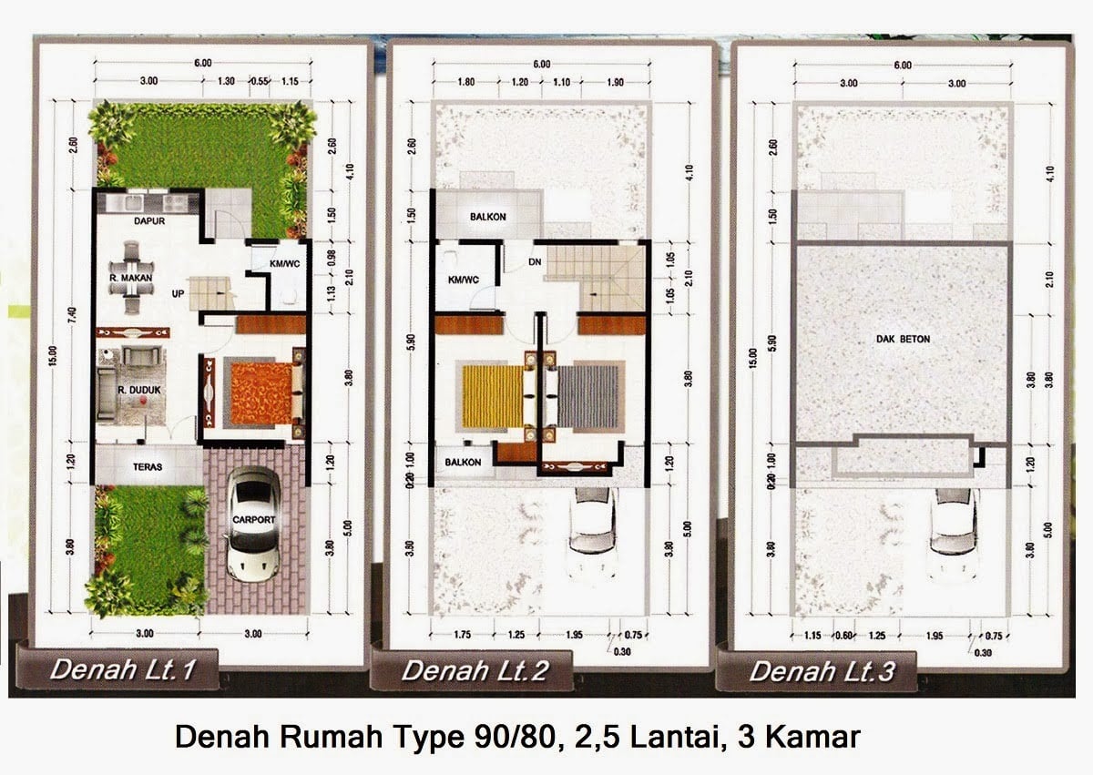 Sederhana Desain Interior Rumah Luas 90 95 Bangun Rumah Merancang Inspirasi oleh Desain Interior Rumah Luas 90