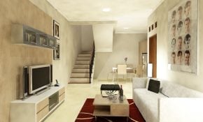 Sederhana Desain Interior Rumah Ukuran Kecil 49 Untuk Perencana Dekorasi Rumah untuk Desain Interior Rumah Ukuran Kecil