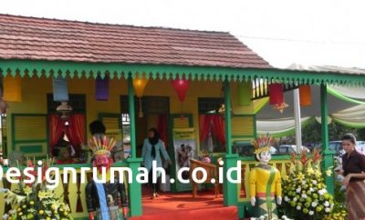 Sederhana Desain Rumah Adat Betawi 78 Bangun Inspirasi Ide Desain Interior Rumah oleh Desain Rumah Adat Betawi