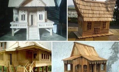 Sederhana Desain Rumah Adat Dari Stik Es Krim 99 Tentang Desain Rumah Inspiratif oleh Desain Rumah Adat Dari Stik Es Krim