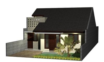 Sederhana Desain Rumah Modern Islami 64 Dengan Tambahan Ide Dekorasi Rumah oleh Desain Rumah Modern Islami