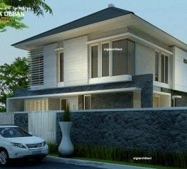 Sederhana Desain Rumah Modern Sudut 84 Menciptakan Perancangan Ide Dekorasi Rumah untuk Desain Rumah Modern Sudut